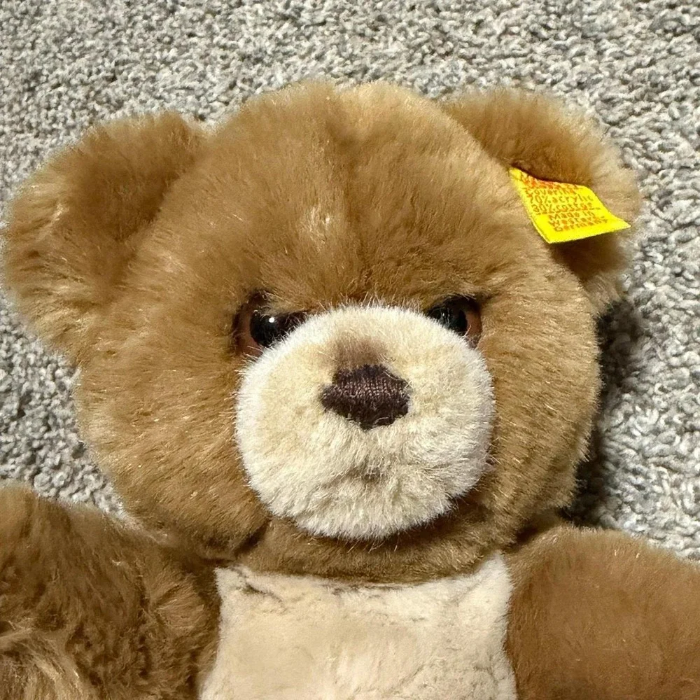 steiff good preowned